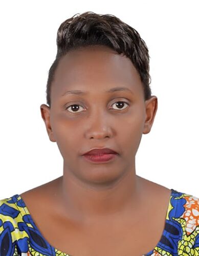 Diane Uwimana